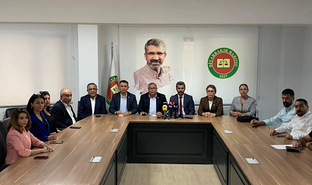 Milletvekili Ünver; “Narin Davasının Takipçisi Olacağız”