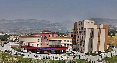 Mut Devlet Hastanesi'ne Yeni 15 Doktorlar Tayin Oldu