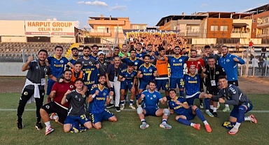 Nesine 2. Lig'de görünüm