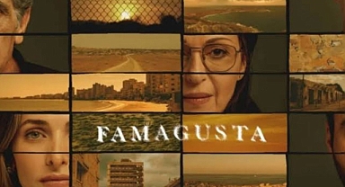 Netflix 'Farmagusta' Filmini Yayınlamayacak