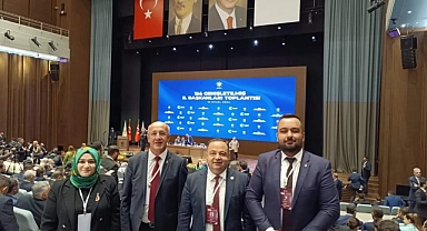 Öztürk: “TMO’nun Mısır Alım Fiyatı Açıklamaması Çiftçinin Lehine Döndü”