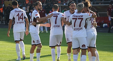 PFDK’dan 2. Lig Kulüplerine ceza
