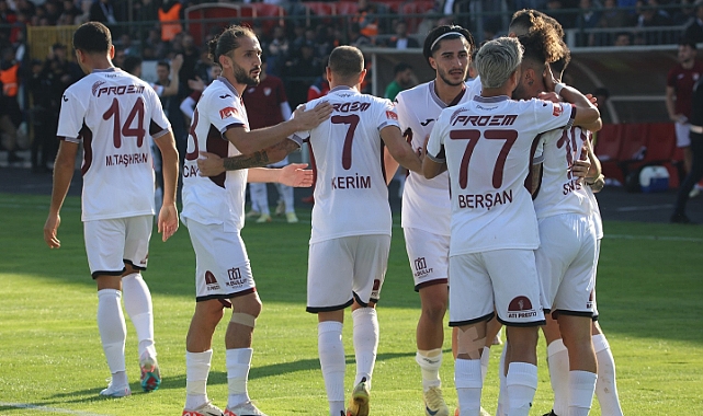 PFDK’dan 2. Lig Kulüplerine ceza
