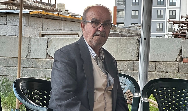 Recep Ayhan hayatını kaybetti