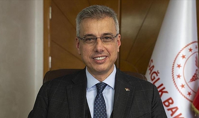 Sağlık Bakanı Memişoğlu'nun Karaman programı belli oldu!