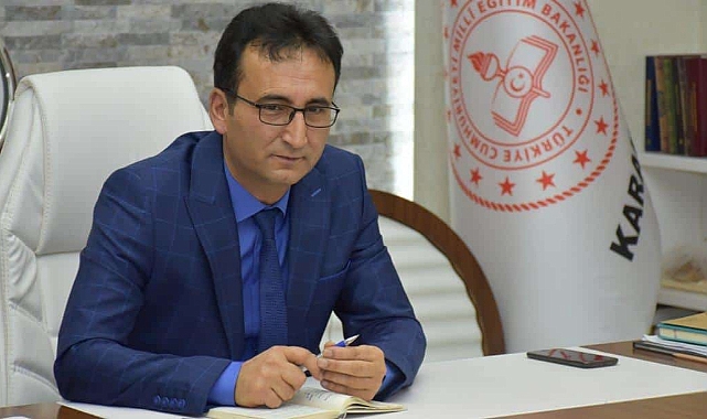 SARAY SE-KA-SAR Vakfı'ndan Yetim ve Öksüz Öğrencilere Büyük Destek
