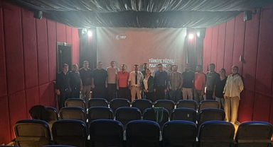 Sarıveliler’de Okul Yöneticileri ve öğretmenlere seminer verildi