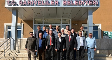 Sarıveliler’e Doğalgaz Müjdesi: 2025 yılı Programına Alındı