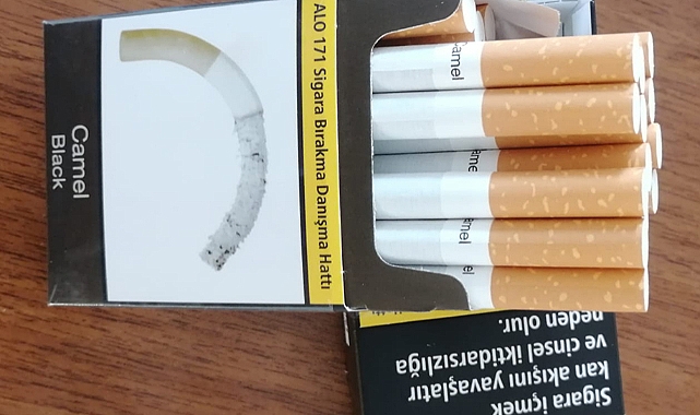 Sigaraya Eylül Zammı! PM Grubu Sigaralara 3-4 TL Zam Yaptı