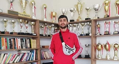 Taekwondo Antrenörü Kürşat Büyükeken’in Ani Vefatı Spor Camiası ve Sevenlerini Yasa Boğdu