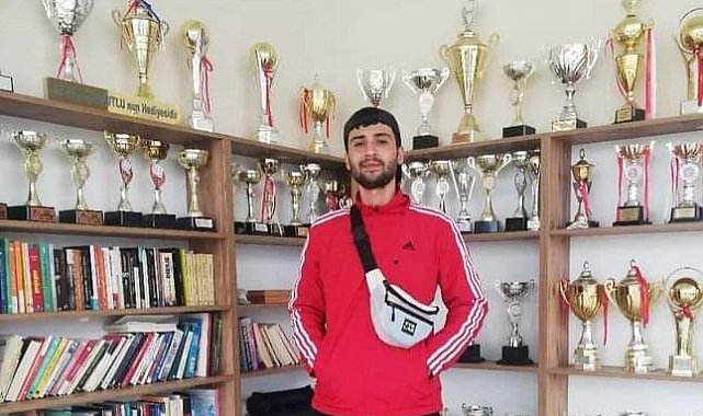 Taekwondo Antrenörü Kürşat Büyükeken’in Ani Vefatı Spor Camiası ve Sevenlerini Yasa Boğdu