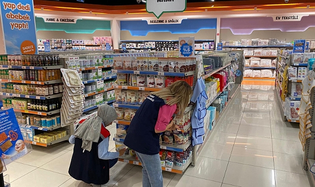 Tarım İl Müdürlüğü’nden Gıda Güvenliği İçin 7/24 Denetim