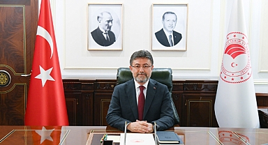 Tarım ve Orman Bakanı Yumaklı, Karaman'a Geliyor