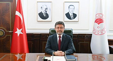 Tarım ve Orman Bakanı Yumaklı, Karaman'a Geliyor