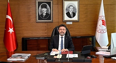 Tarım ve Orman Bakanı Yumaklı'nın Karaman programı belli oldu