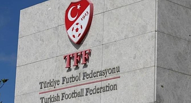 TFF 2. Lig ve TFF 3. Lig'in ismi değişiyor