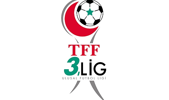 TFF 3. Lig'de 2024-2025 sezonu yarın başlayacak