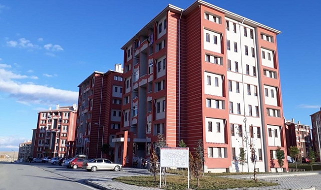 TOKİ'den ödemeleri süren konut ve iş yerleri için indirim kampanyası