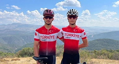 Torkulu Sporcularımıza Milli Davet