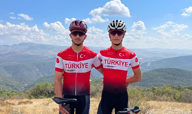 Torkulu Sporcularımıza Milli Davet