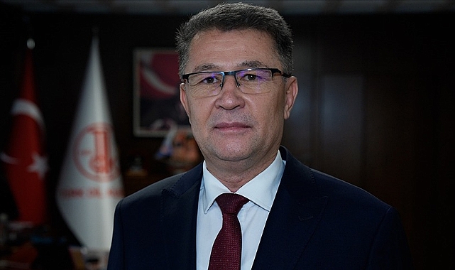 Türk dünyasında her bilim dalıyla ilgili terimler tek yazılımda toplanacak