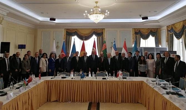 Türk Dünyasının Ortak Alfabesi Üzerinde Uzlaşı Sağlandı