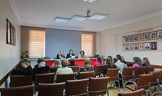 Ülkü Keleş; “Canın ve Vicdanın Siyaseti Olmaz! Çocukların Canı Üzerinden Siyaset Hiç Olmaz!”  