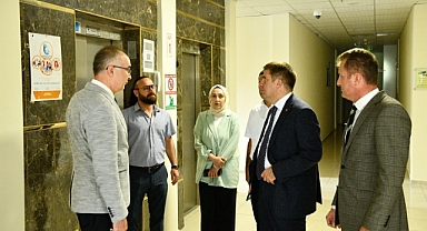 Karaman Yurtları Yeni Eğitim Yılına Hazır