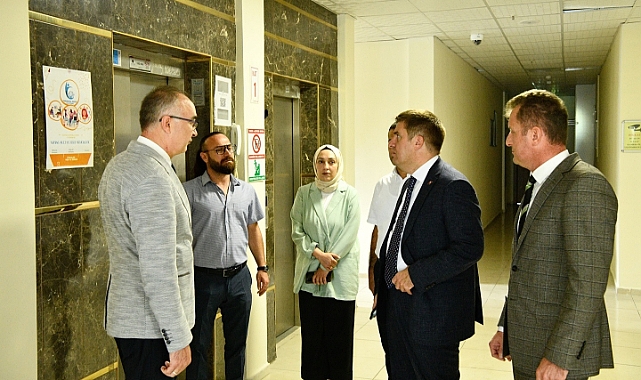 Karaman Yurtları Yeni Eğitim Yılına Hazır