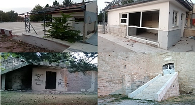 Y. Baştuğ; “Karaman Kalesi ve Birçok Tarihi Alanın Gelmiş Olduğu Son Durumları İçler Acısı”