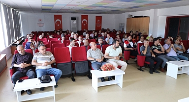Yeni Destekleme Modeli Tanıtımı İçin Start Verildi