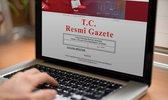 Yeni Orta Vadeli Program Resmi Gazete'de yayımlandı