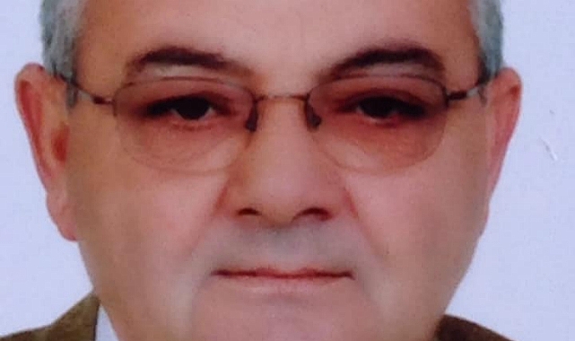 Yollarbaşı eski Belediye Başkanı vefat etti