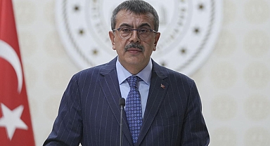 Yusuf Tekin: Pazartesi itibarıyla 30 bin temizlik personel alınacak