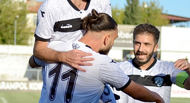 2. Lig Kırmızı Grupta 5 takım PFDK’ya sevk edildi