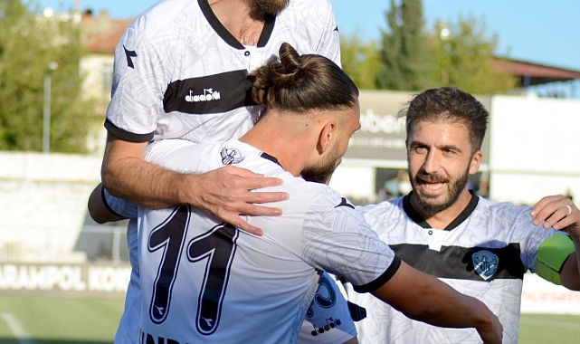 2. Lig Kırmızı Grupta 5 takım PFDK’ya sevk edildi