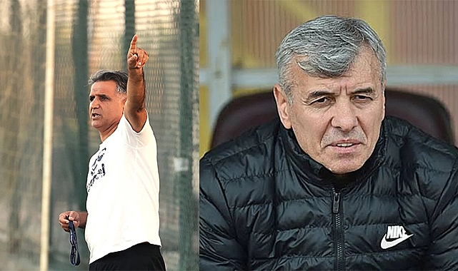 2. Lig Kırmızı Grupta Şampiyonluk Yarışı Menemen FK ve Aksarayspor Arasında Gidip Geliyor