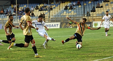 2. Lig Takımlarına PFDK’dan ceza