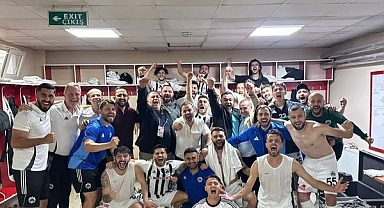 68 Aksarayspor namağlup liderliğine devam ediyor