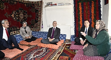 Ağzına, diline, yüreğine sağlık Emine Teyze…