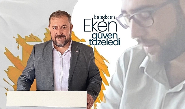 “Ahlak Ve Maneviyatla Toplumsal Huzur İnşa Edilmeli”