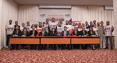 Aile hekimleri, 19 Ekim'de "Büyük Ankara Mitingi" düzenleyecek