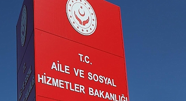 Aile ve Sosyal Hizmetler Bakanlığı’ndan Karaman’daki Cinayetle İlgili Açıklama