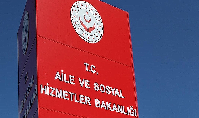 Aile ve Sosyal Hizmetler Bakanlığı’ndan Karaman’daki Cinayetle İlgili Açıklama