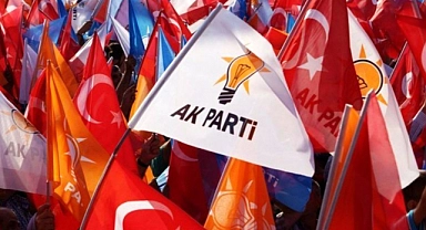 AK Parti Karaman'da Kongre Heyecanı Başladı