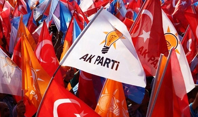AK Parti Karaman'da Kongre Heyecanı Başladı