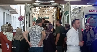 Asansör Boşluğuna Düşmüştü! Yaşam Mücadelesini Kaybetti