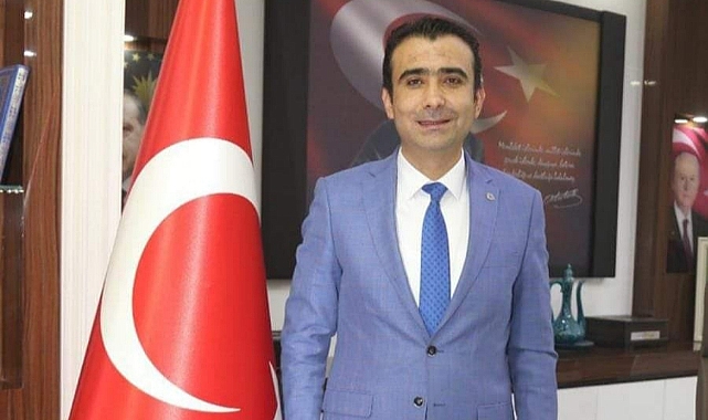 Başkan Kalaycı: Cumhuriyetimizi, değerlerimize bağlı kalarak daha nice asırlara taşıyacağımıza kimsenin şüphesi olmasın