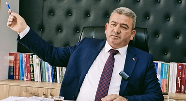 Başkan Soner Yeşildaş: