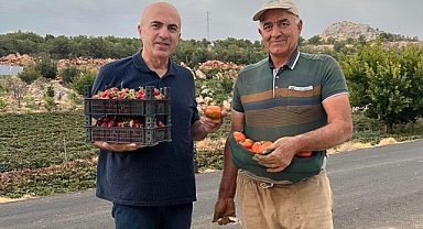 Bayram: Bir sonraki kuşak tarımda yok